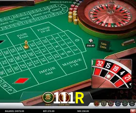 111R cassino online