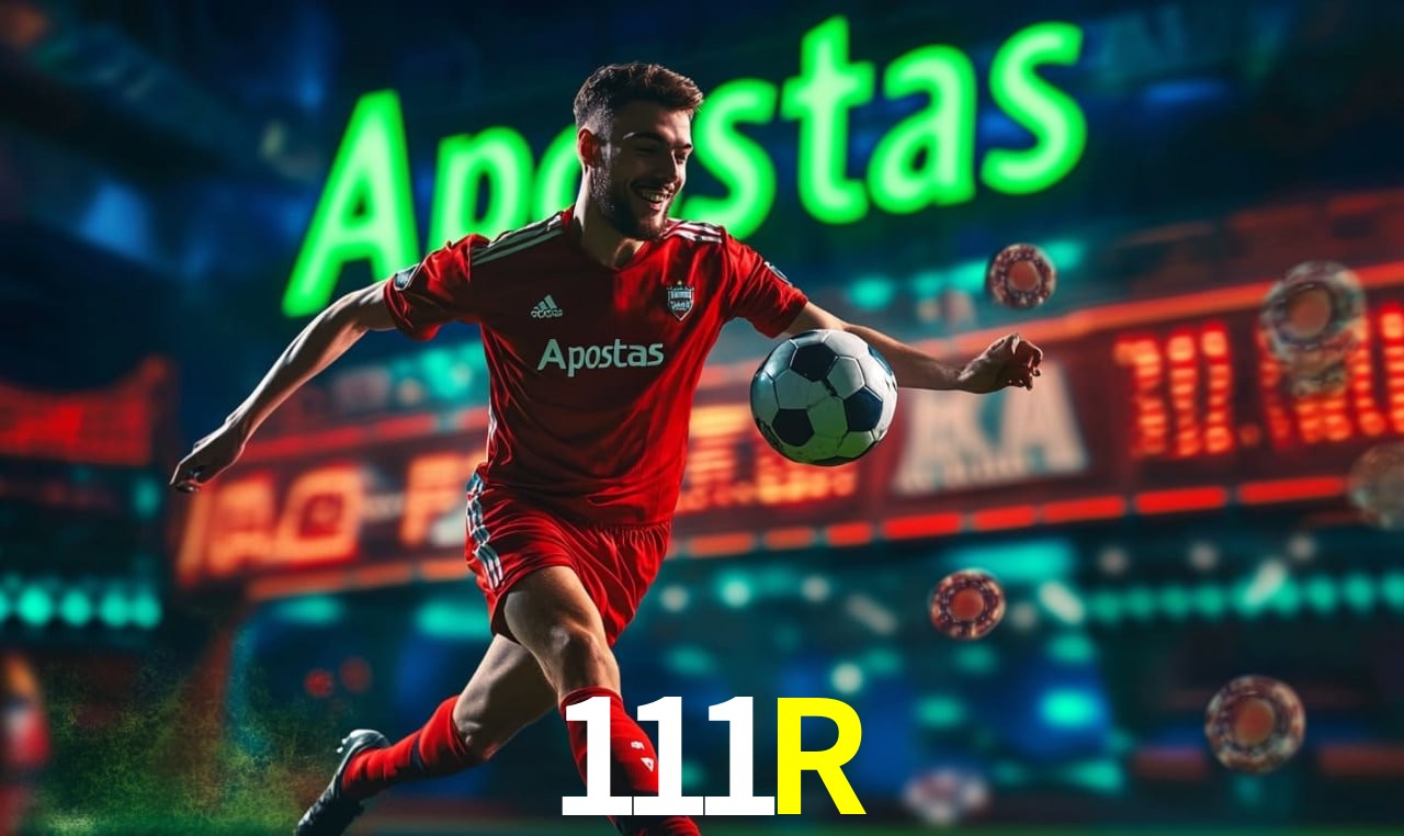 Requisitos do APK da 111R para Android