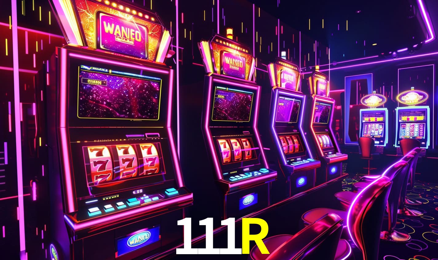 Requisitos do APK da 111R para Android