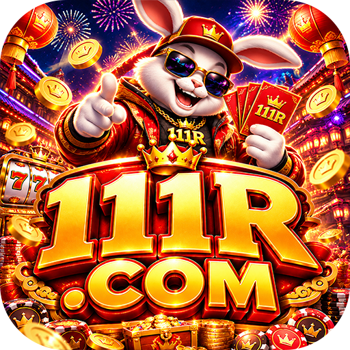 111R logo