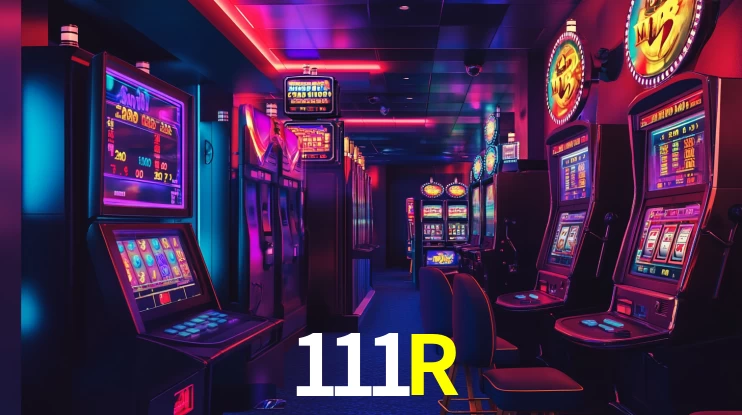 111R bet — mercados de futebol e esportes no app