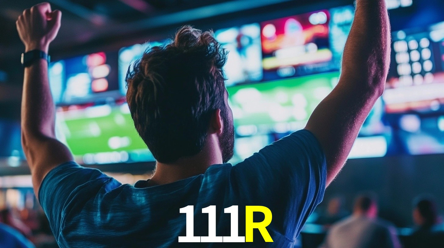 111R VIP Program Logo
