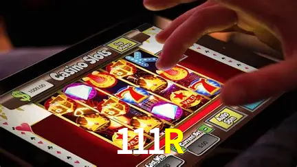 111R Logo 3