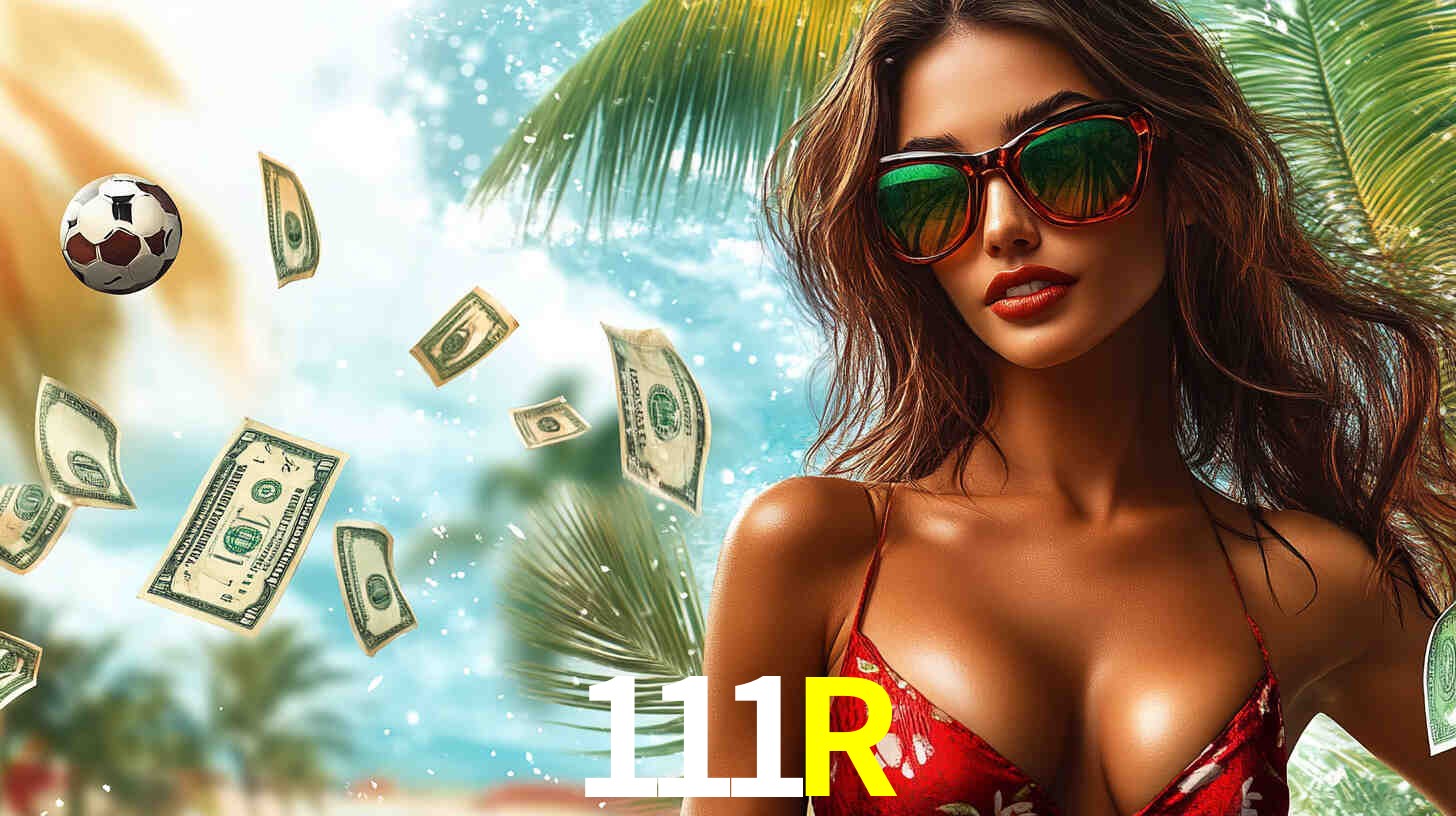 111R Licença Curaçao Gaming