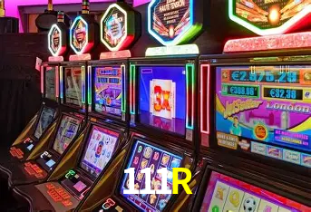 Loteria 111R - Mega-Sena online