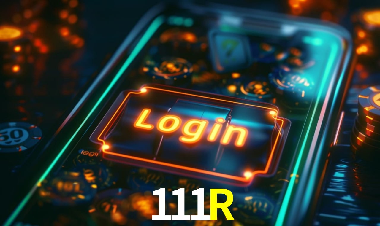 111R Segurança Logo 3