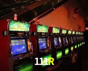 111R Fortune Tiger