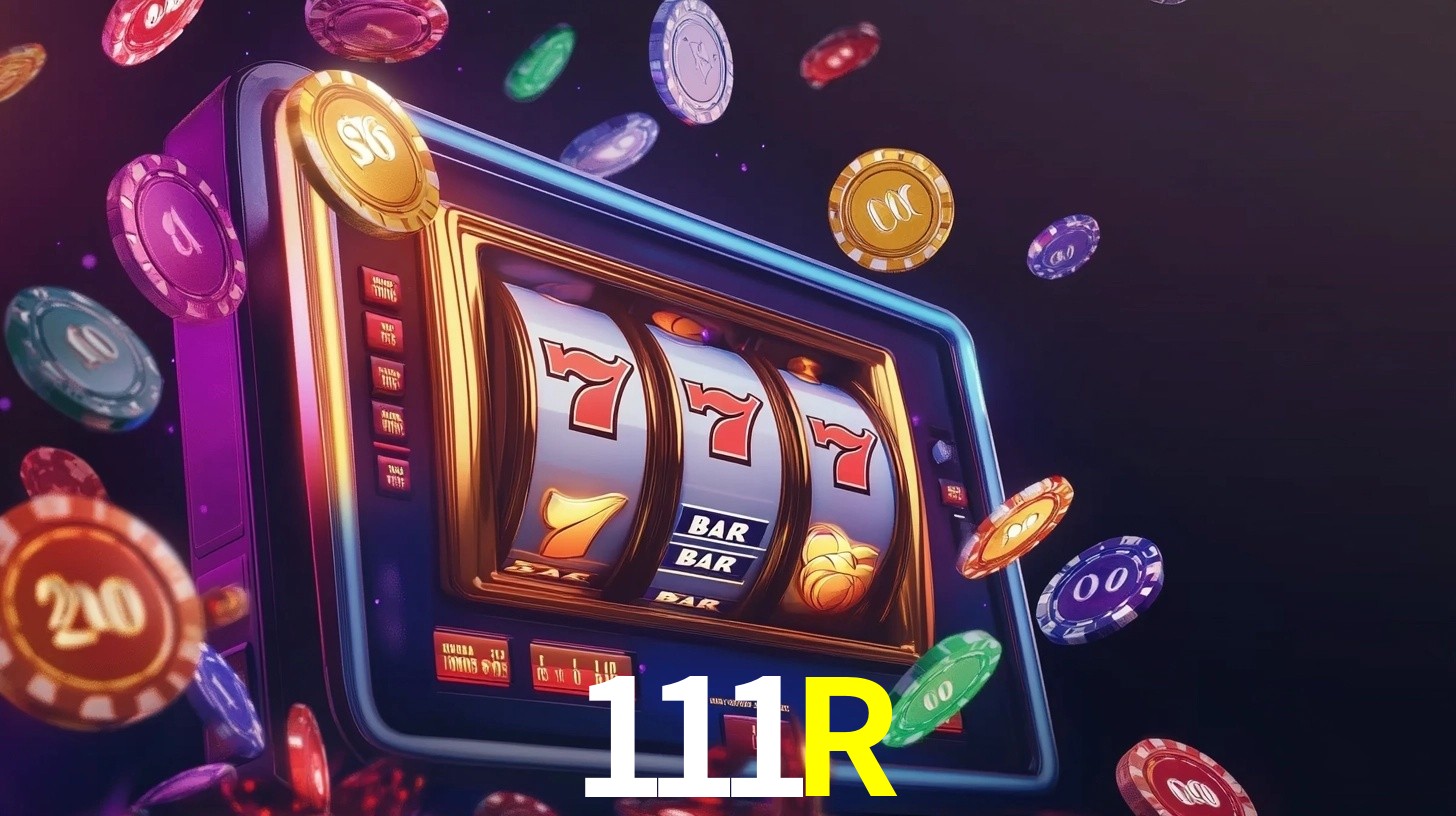 111R cadastro — tela de formulário no app oficial