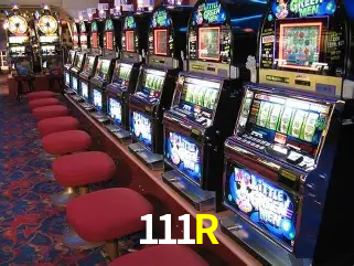 111R FAQ — suporte e ajuda no aplicativo oficial