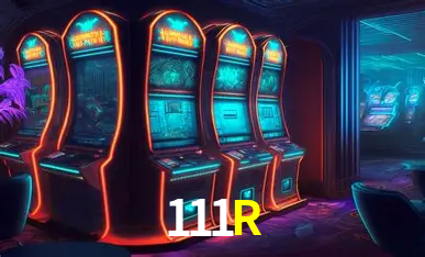 Loteria 111R - Lotofácil diária