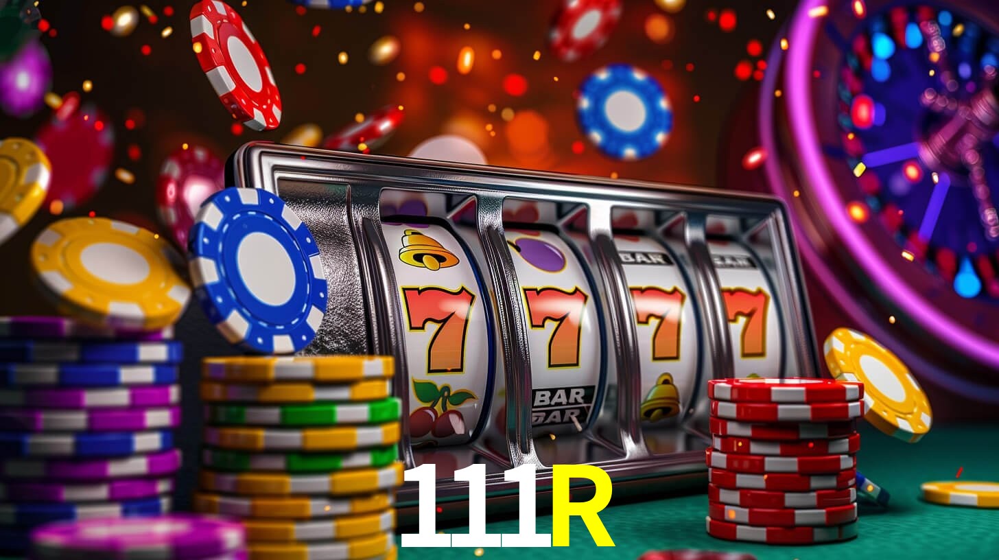 Imagem secundária de apoio para instalação do app 111R