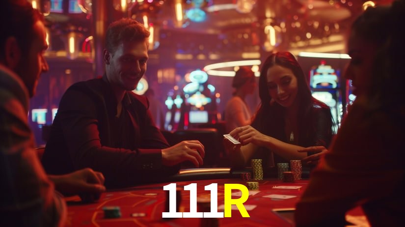 111R plataforma — depósito PIX instantâneo no caixa