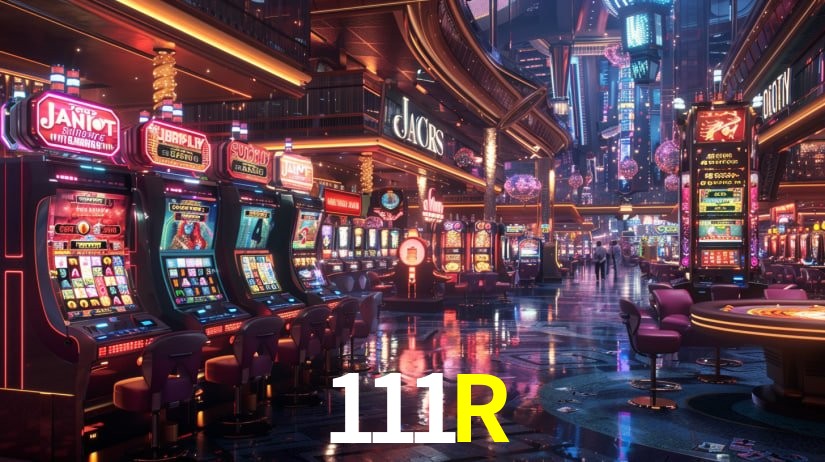 111R Plataforma Confiável