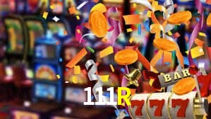 111R RTP transparência