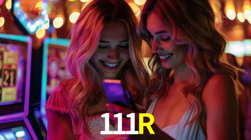 111R visual 2