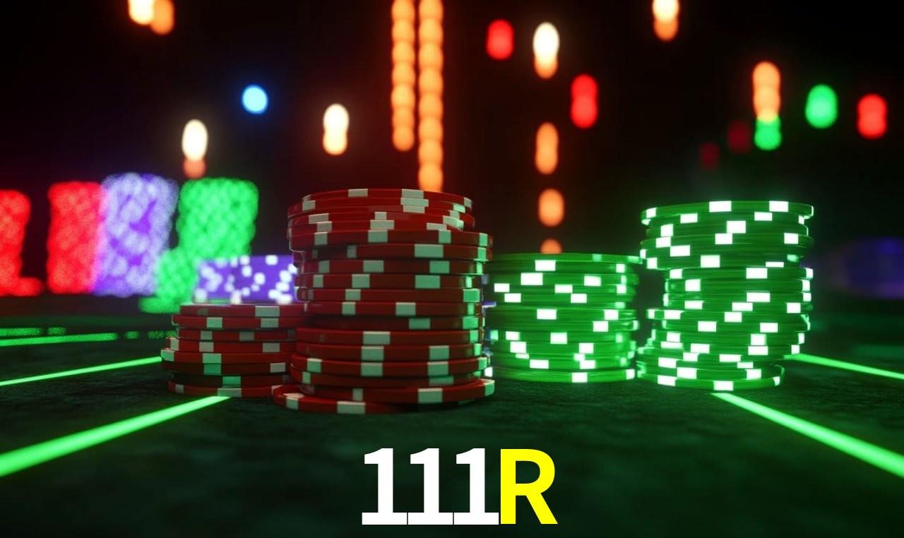 Infraestrutura 111R