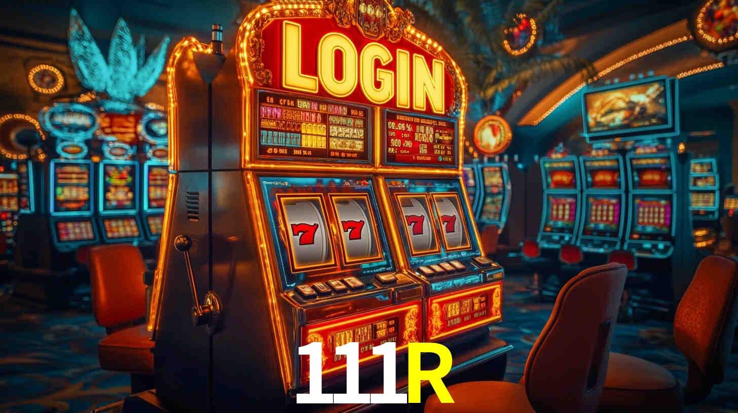 111R Caça-níqueis móveis
