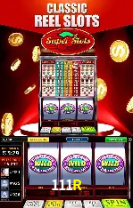 Crash Games 111R