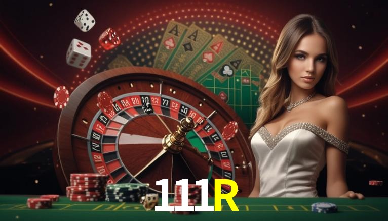 Coleção Premium de Slots 111R - NetEnt, Pragmatic Play, Evolution
