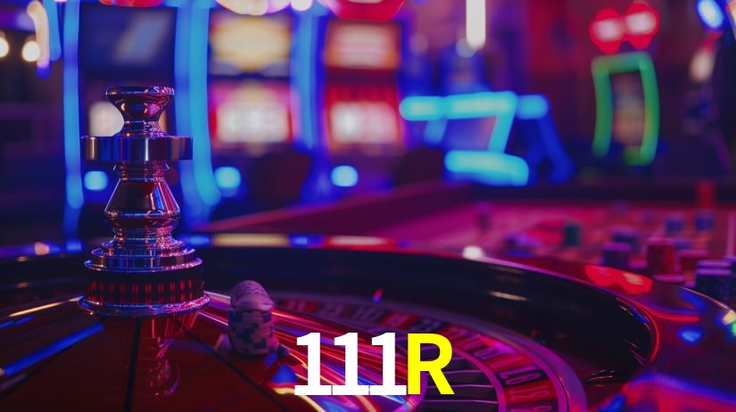 Logo da 111R