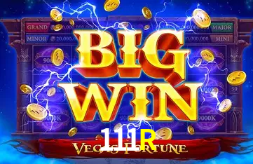Slots RTP 111R