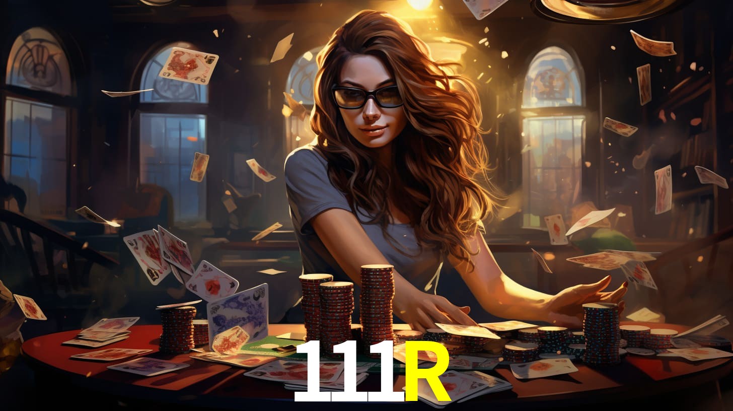 111R download — arquivo APK para Android oficial