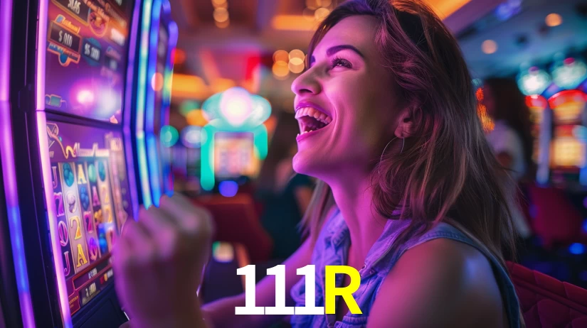 111R visual 1