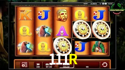111R Logo 2