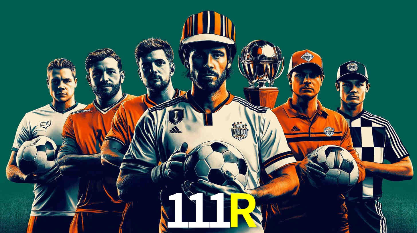 111R bet Brasil