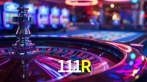 Logo 111R Plataforma Certificada