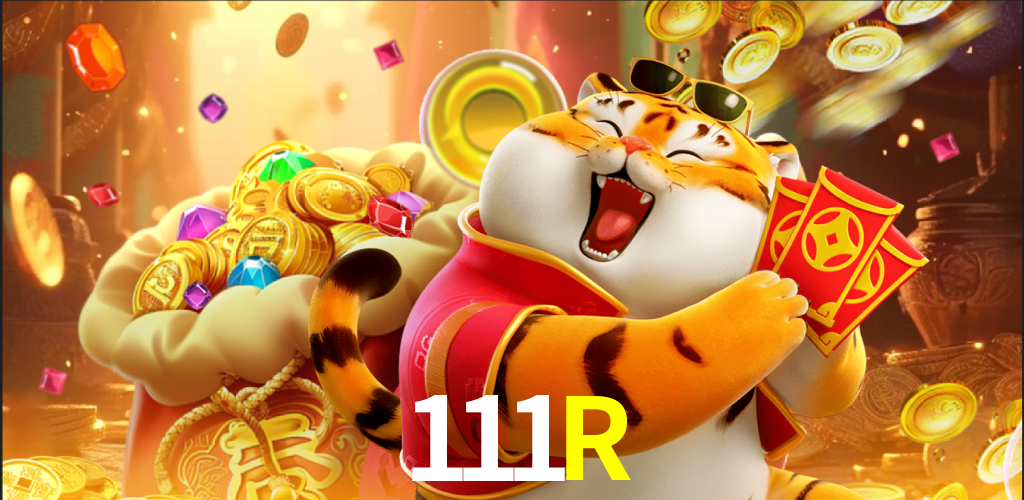 RTP dos slots populares na 111R