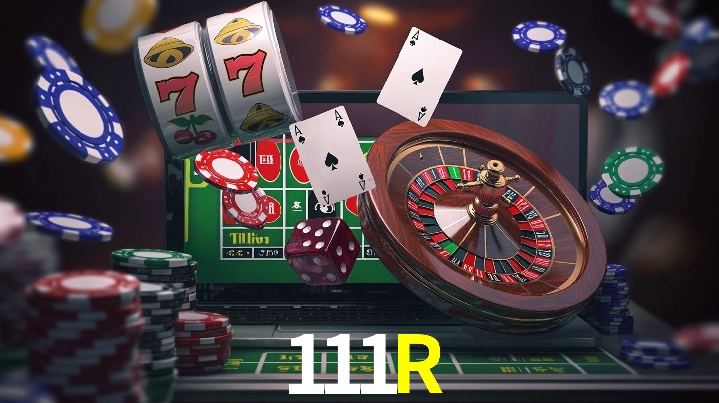 111R bet — painel ao vivo com cotações dinâmicas