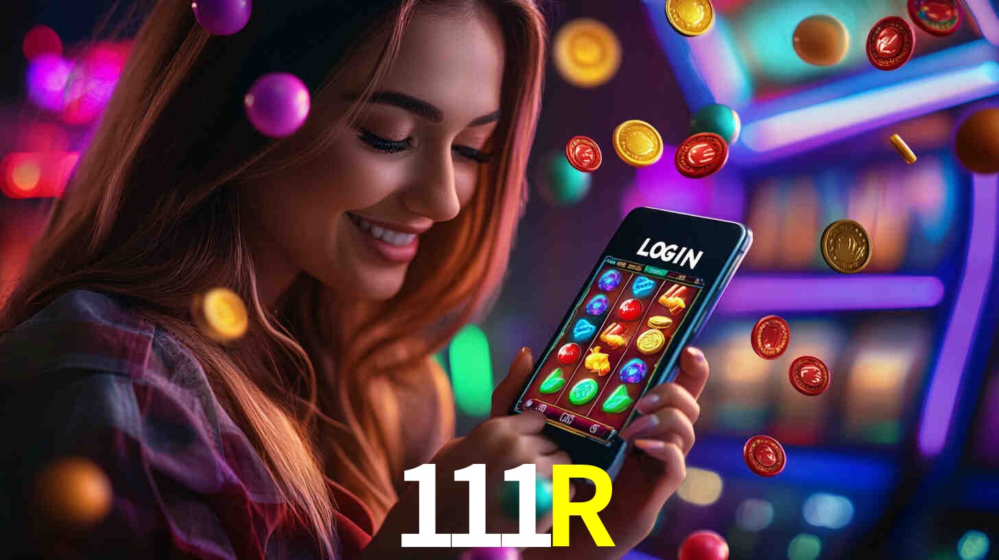 111R Plataforma - 111R visual 1