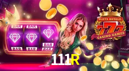 111R Instalar Logo 3