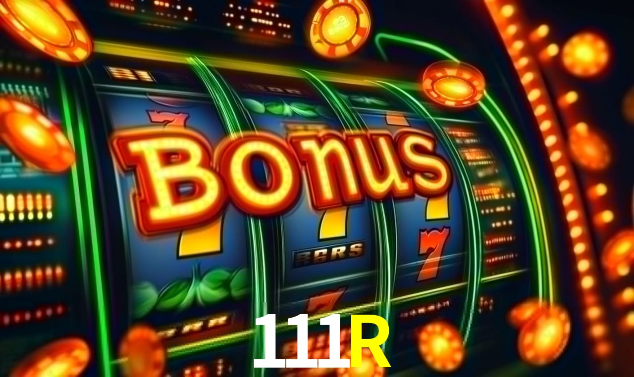111R ajuda online — chat de suporte no aplicativo oficial