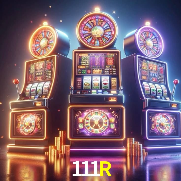 Logo 111R Loteria Online