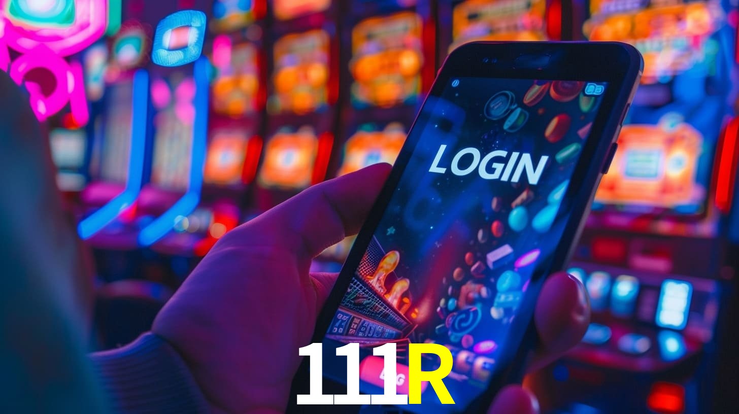 Vantagens App 111R