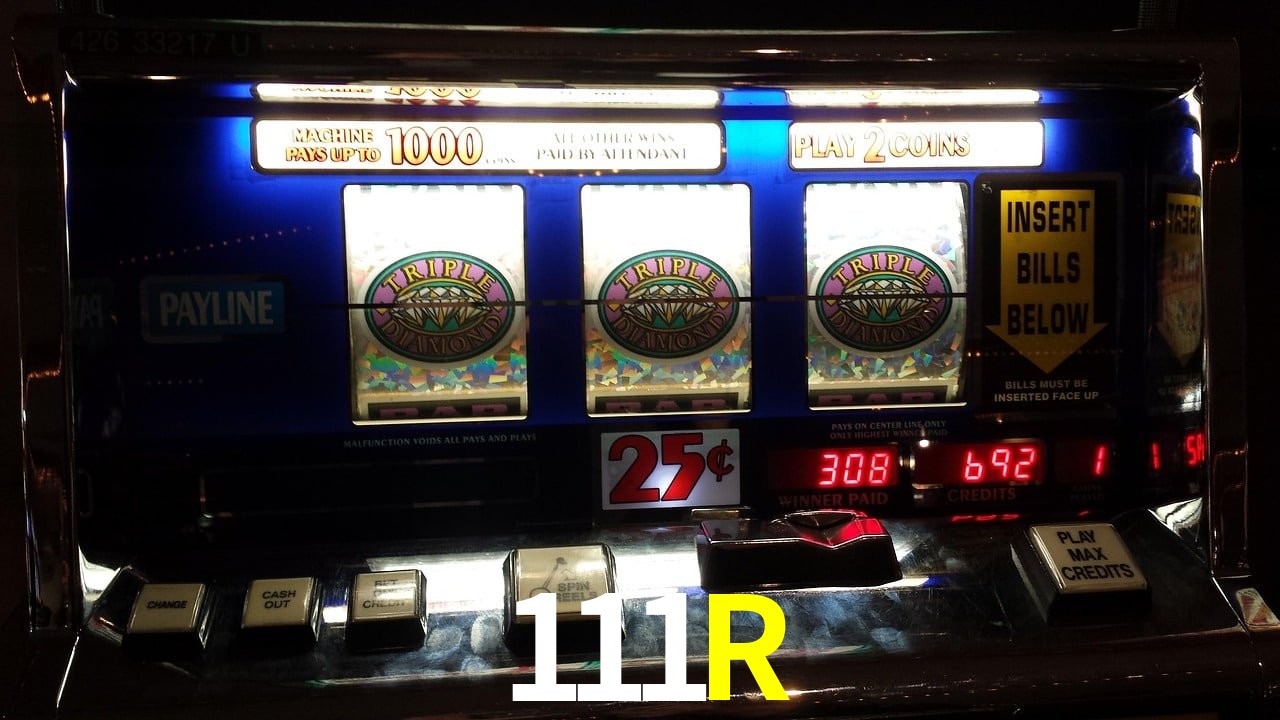 Melhores Jogos 111R