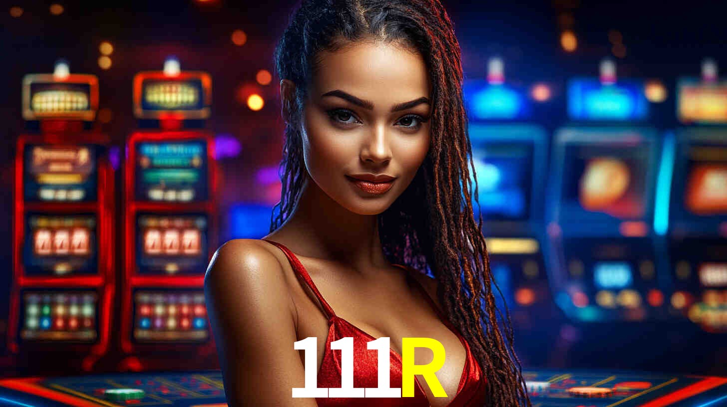 App oficial 111R