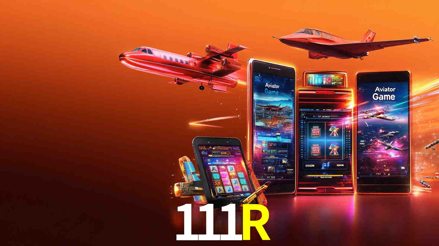 111R bet casino