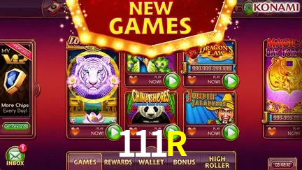 111R Slots