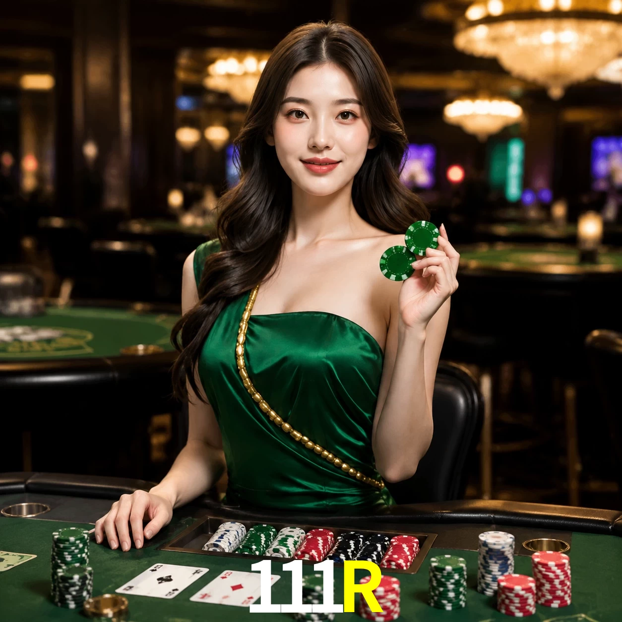 Cassino 111R app mobile